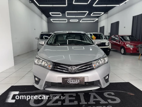 COROLLA 2.0 XEI 16V