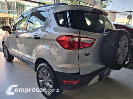 ECOSPORT 1.6 Freestyle 16V