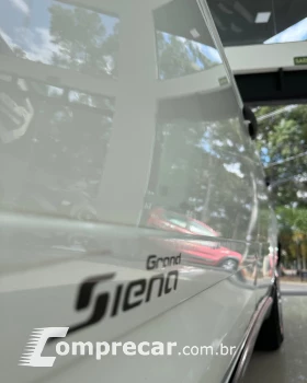 GRAND SIENA 1.0 EVO Attractive