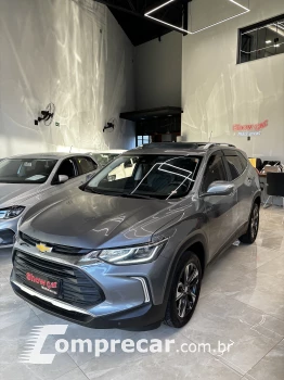 CHEVROLET TRACKER 1.2 Turbo Premier 4 portas