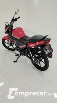 Factor YBR 150 ED