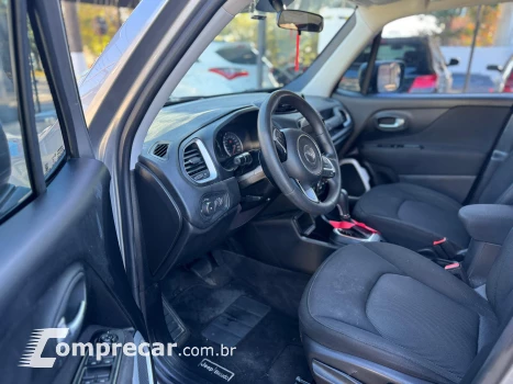 RENEGADE 1.8 16V