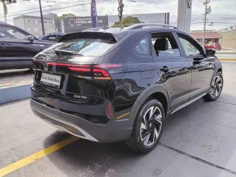 NIVUS 1.0 200 TSI TOTAL FLEX HIGHLINE AUTOMÁTICO
