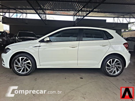 POLO 1.0 200 TSI Highline