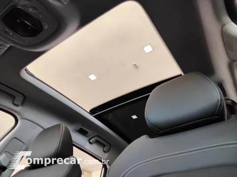 TIGGO 8 PRO 1.5 TCI PLUG-IN HYBRID DHT