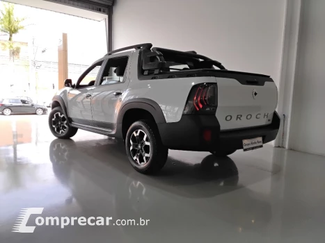 OROCH 1.3 TCE FLEX OUTSIDER X-TRONIC