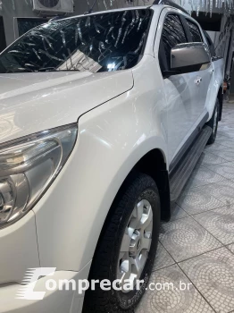 S10 2.4 LTZ 4X2 CD 8V