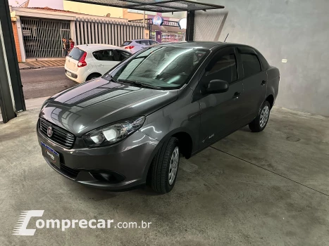 Fiat GRAND SIENA 1.0 EVO 4 portas