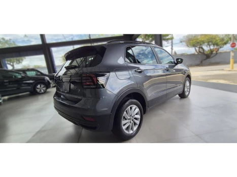 T-CROSS 1.0 200 TSI