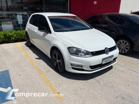 GOLF 1.4 TSI Comfortline 16V