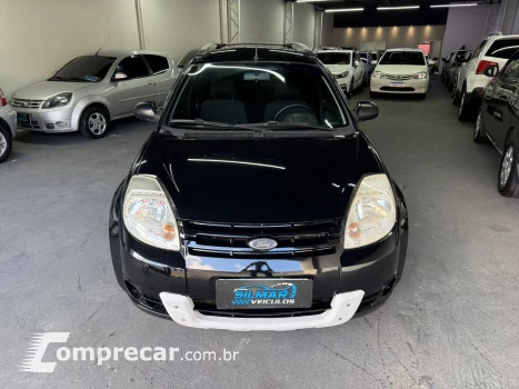 KA 1.0 MPI 8V