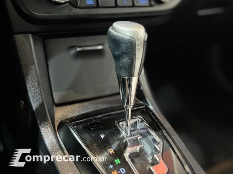 COROLLA - 2.0 XEI 16V 4P AUTOMÁTICO