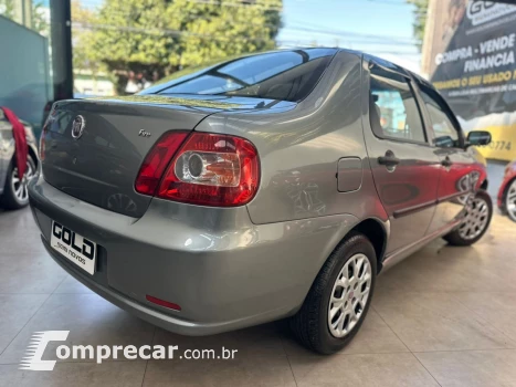 SIENA 1.0 MPI FIRE 8V FLEX 4P MANUAL