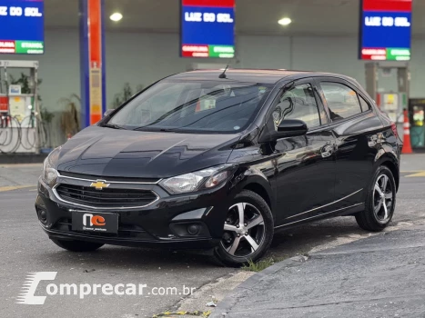 ONIX HATCH LT 1.4 8V FlexPower 5p Aut.