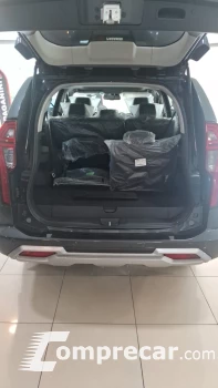 PAJERO SPORT 2.4 16V Mivec Turbo Hpe-s AWD