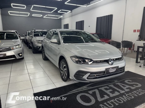 Volkswagen POLO 1.0 170 TSI Highline 4 portas