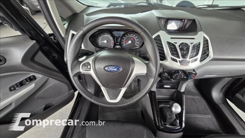 ECOSPORT 2.0 Freestyle 16V