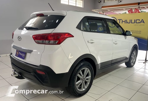 CRETA 1.6 16V Attitude