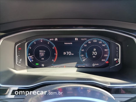 JETTA 2.0 350 TSI GLI