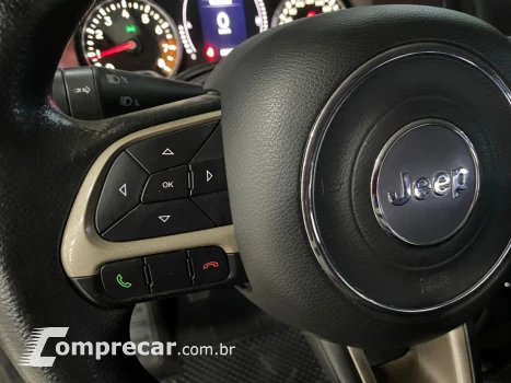 RENEGADE 1.8 16V FLEX SPORT 4P MANUAL