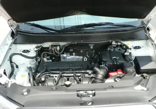 ASX 2.0 4X2 16V