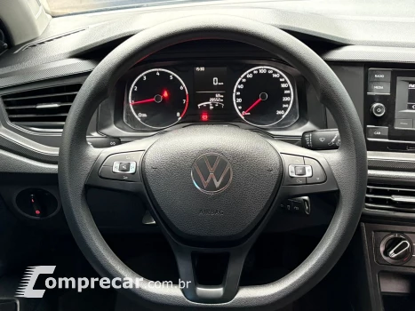 POLO 1.0 MPI Track