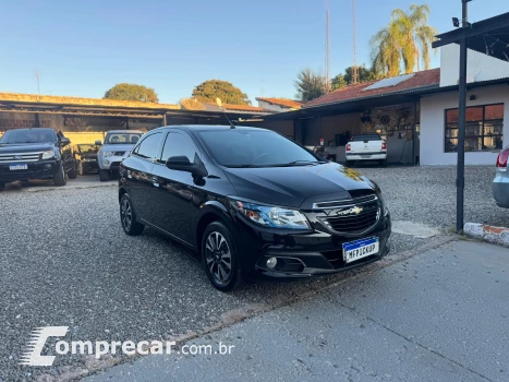 ONIX 1.4 MPFI LTZ 8V