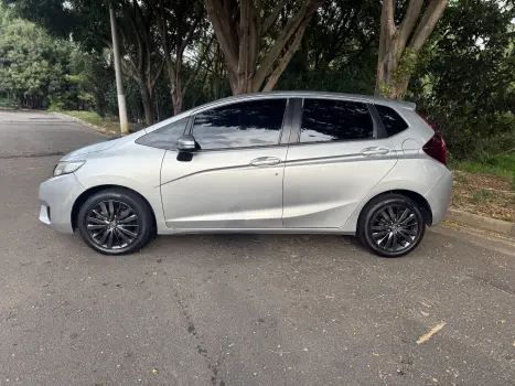 FIT 1.5 EX 16V