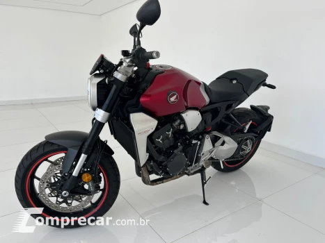CB 1000 R