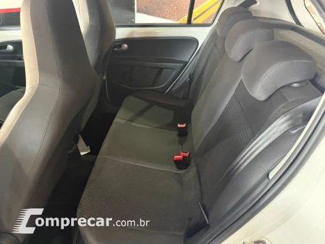 CROSS UP 1.0 TSI 12V