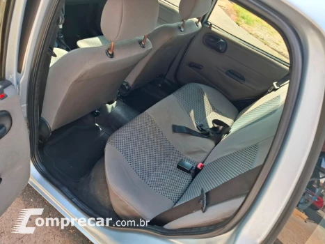Classic 1.0 Mpfi Ls 8V Flex 4P Manual