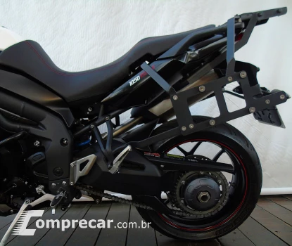 TRIUMPH TIGER SPORT ABS
