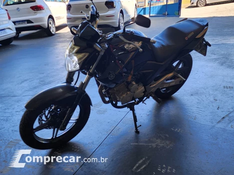 Yamaha YS 250 Fazer