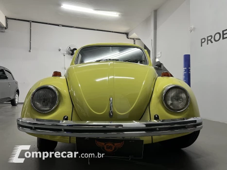 FUSCA 1.3 L 8V