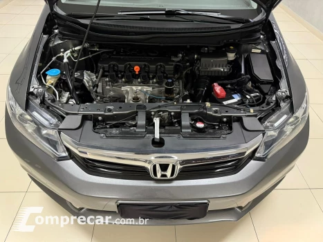 CIVIC 1.8 EXS 16V