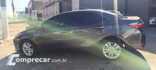 COROLLA 2.0 XEI 16V
