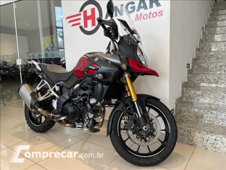 V-STROM 1000 ABS