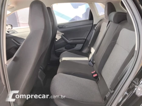 Polo Hatch 1.0 4P 170 TSI
