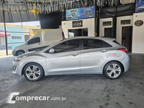 I30 - 1.8 MPI 16V 4P AUTOMATICO