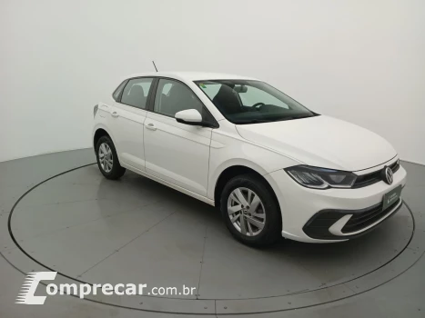 POLO 1.0 MPI MANUAL