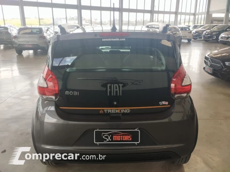 MOBI 1.0 Firefly Trekking