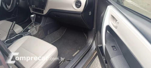 COROLLA 2.0 XEI 16V