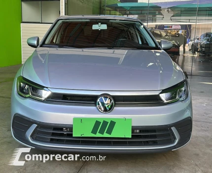 POLO 1.0 MI 16V