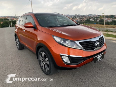 SPORTAGE 2.0 EX 4X2 16V