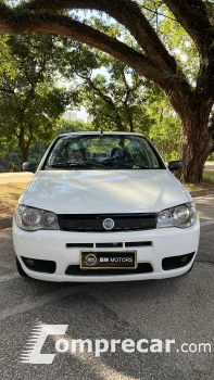 SIENA 1.0 MPI Fire 8V