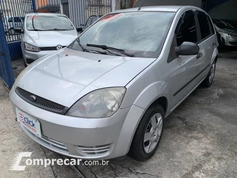 FORD FIESTA 1.6 Rocam Hatch 8V 4 portas