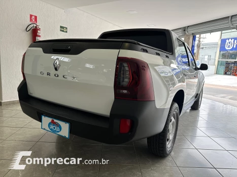 DUSTER OROCH 1.6 16V SCE Express