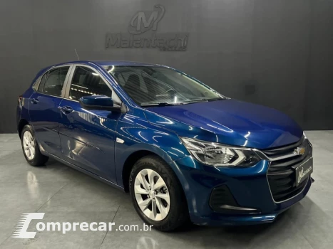 ONIX 1.0 FLEX LT MANUAL