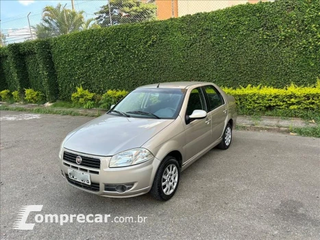 Fiat SIENA 1.0 MPI EL 8V 4 portas