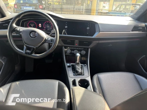 Jetta R-Line 1.4